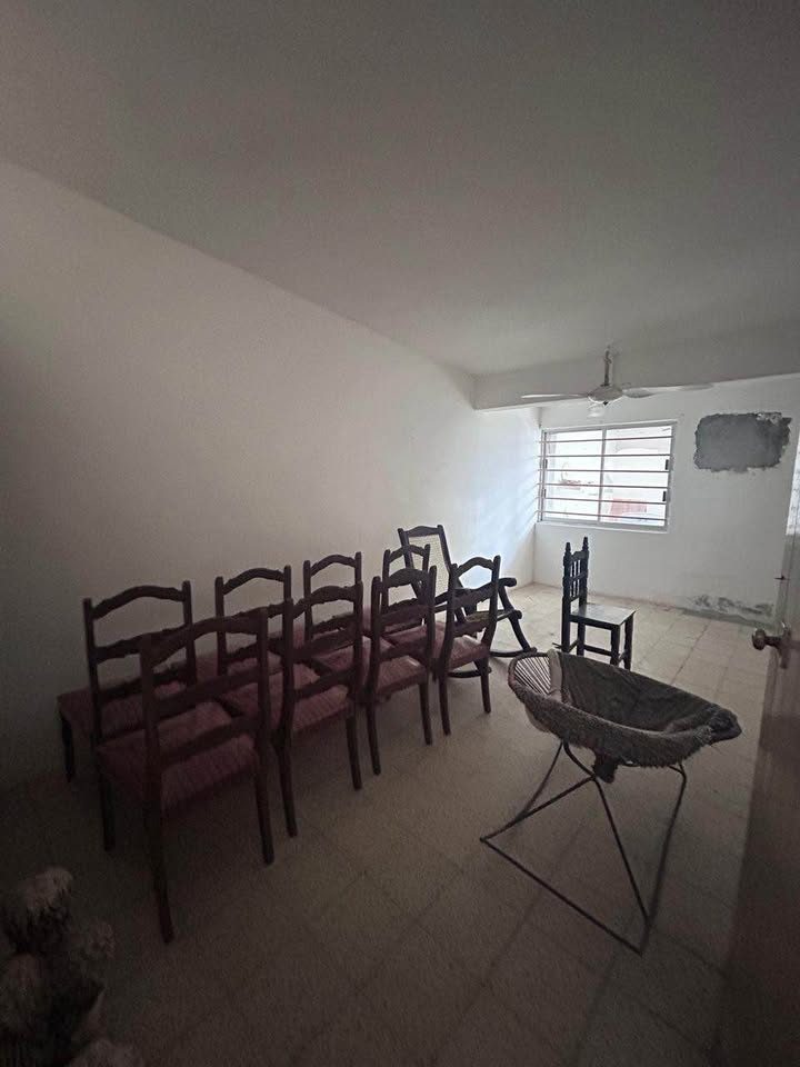 2 habitaciones 2 baños - Casa 2