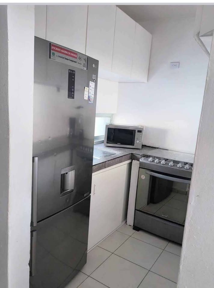 2 habitaciones 1 baño - Townhouse 2