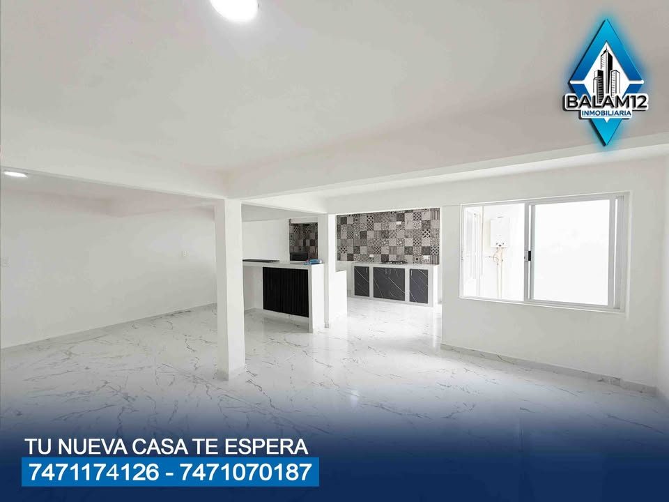 3 habitaciones 3 baños Casa 3