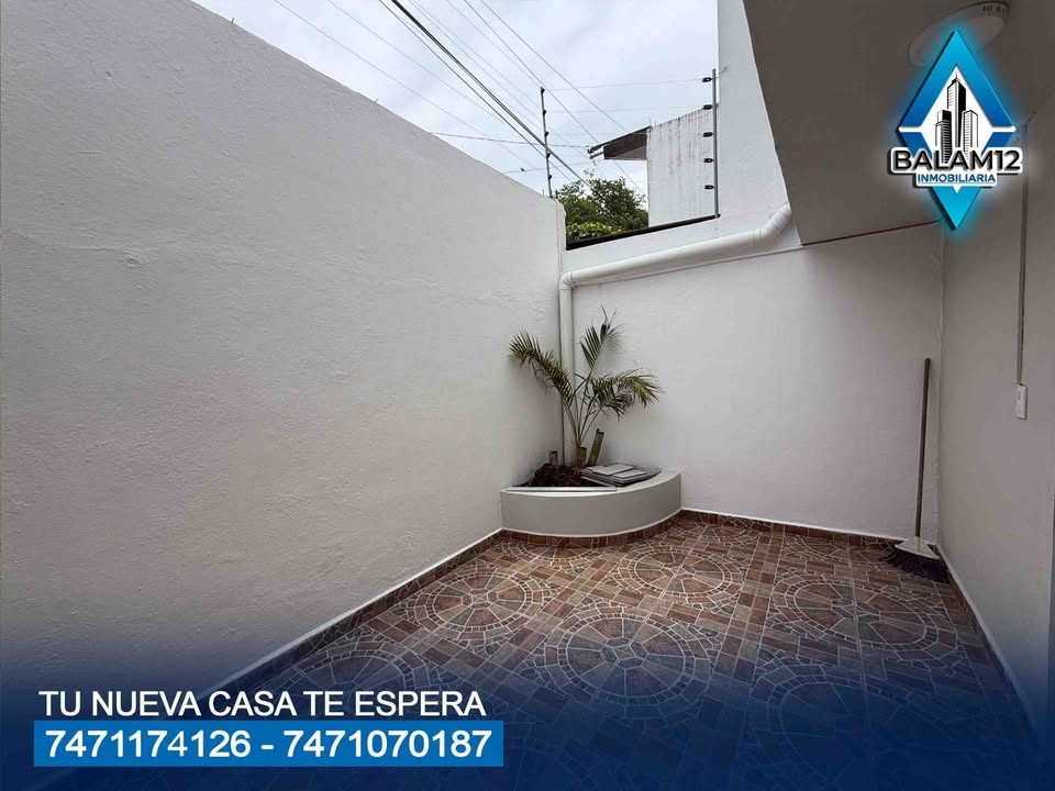3 habitaciones 3 baños Casa 2