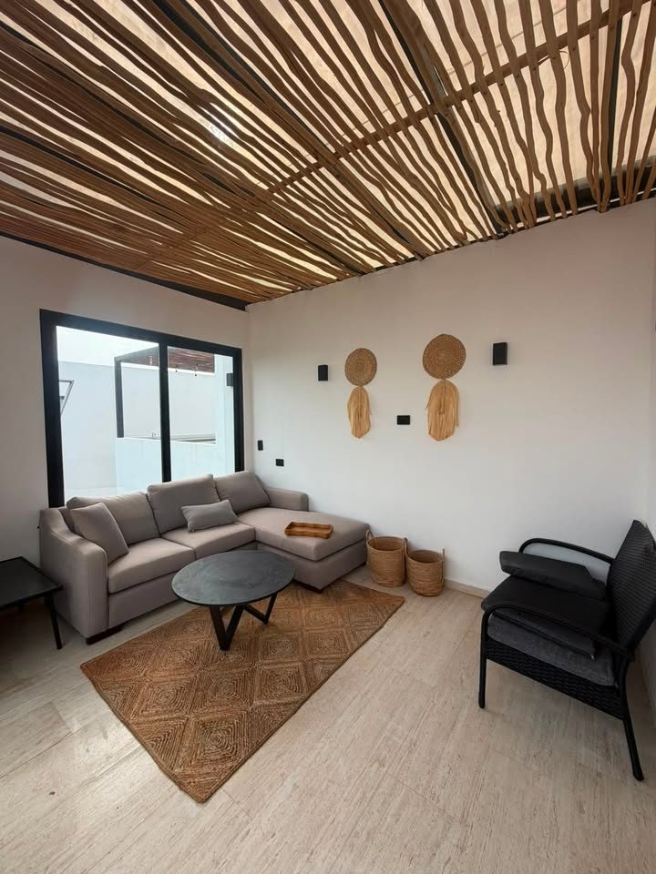2 habitaciones 1 baño Departamento 3