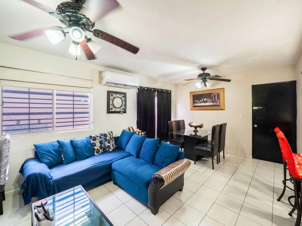3 Beds 1.5 Baths - House 3