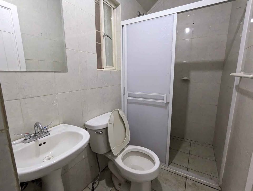 1 habitación 1 baño - Departamento 3