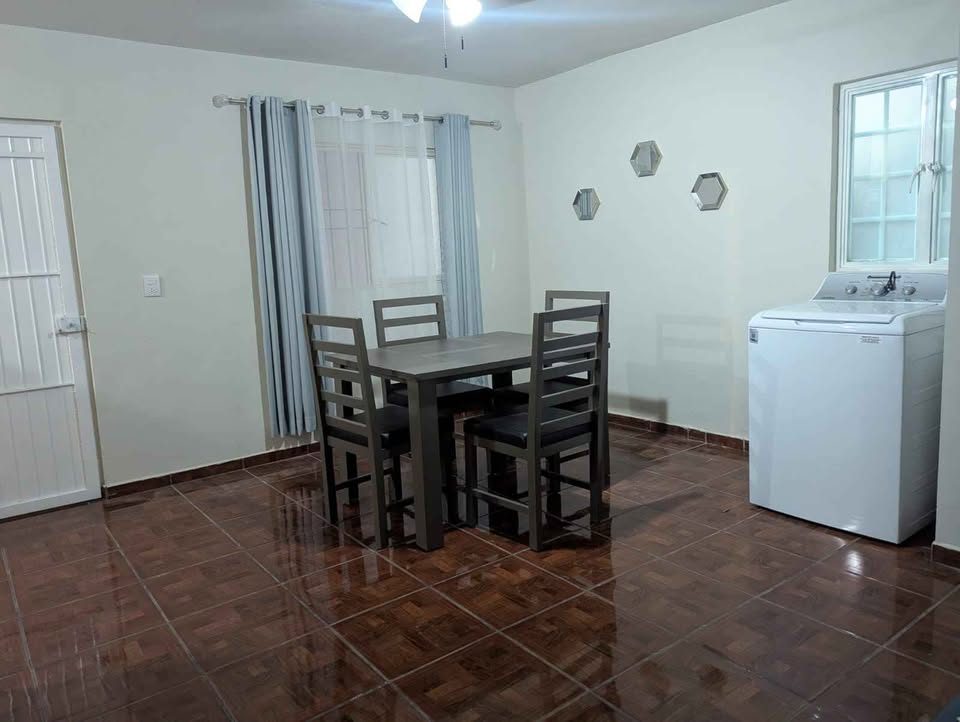 1 habitación 1 baño - Departamento 2