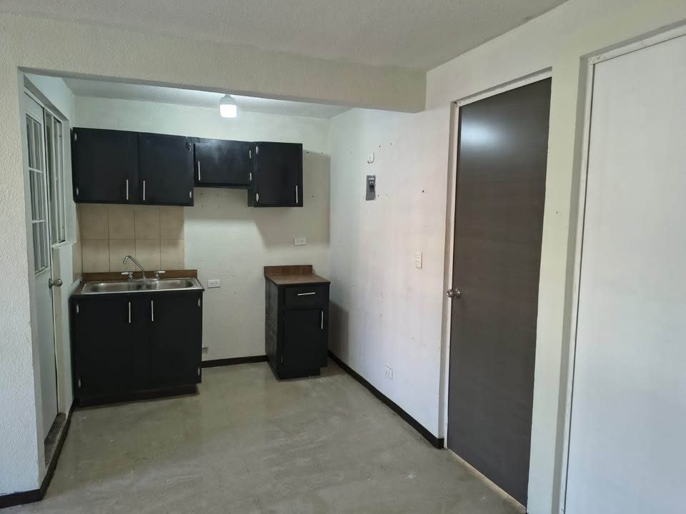 2 habitaciones 1 baño - Departamento 3