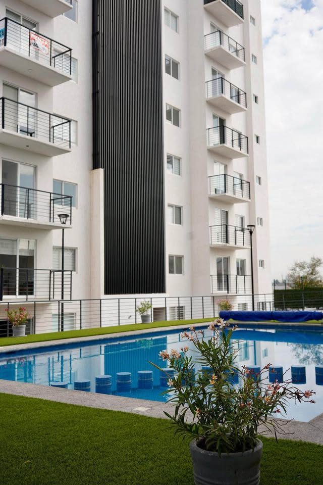 Departamento en renta vacacional · 2 rec · 85 m² · Venceremos 2