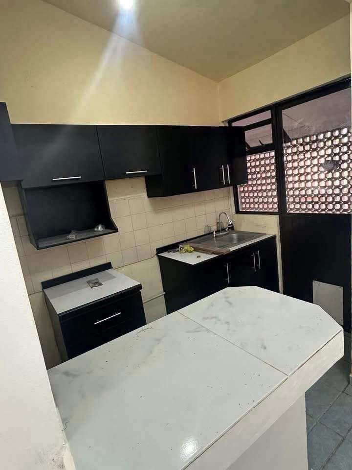 3 habitaciones 1 baño - Departamento 3
