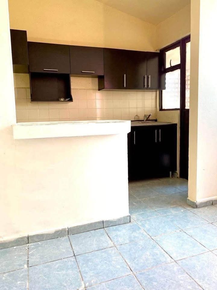 3 habitaciones 1 baño - Departamento 2