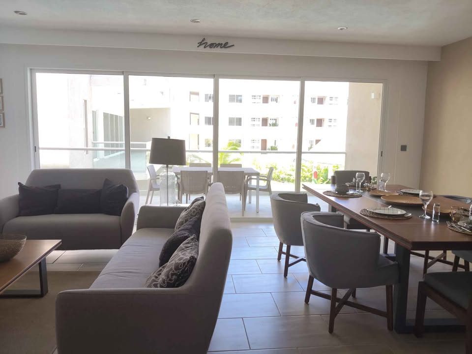 3 habitaciones 3 baños - Departamento 3
