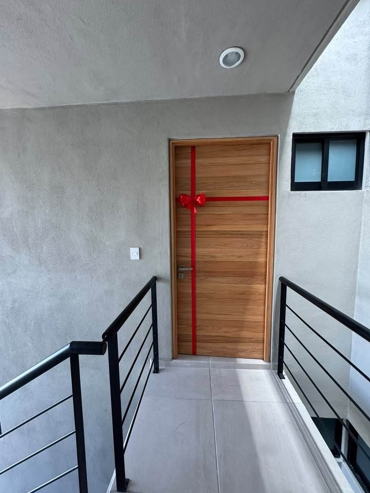 2 habitaciones 3 baños - Departamento 2