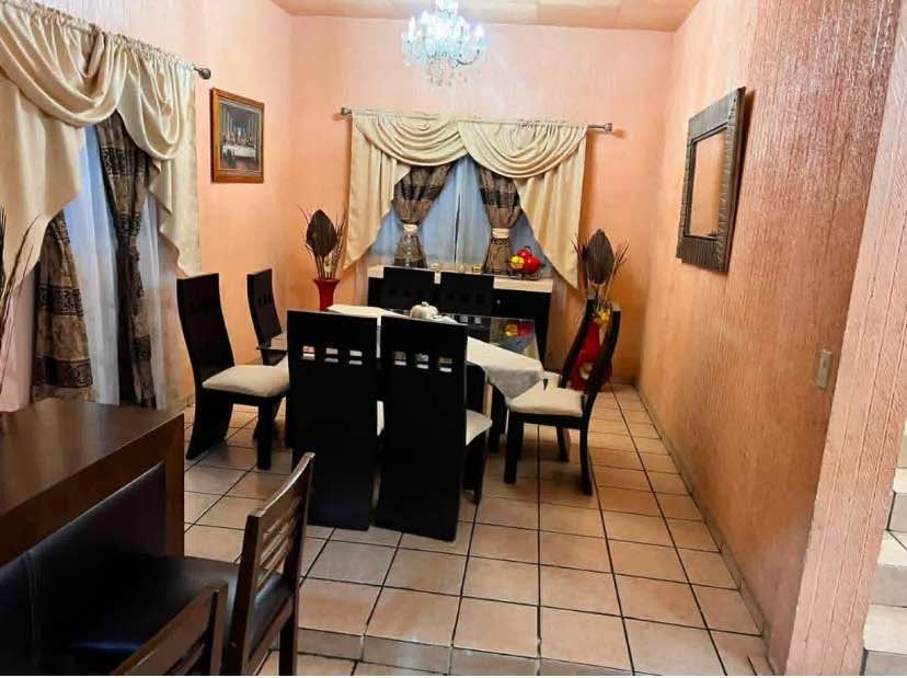 3 habitaciones 4 baños - Casa 3