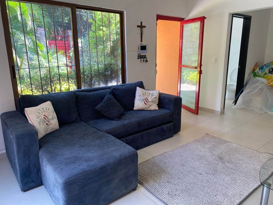 3 habitaciones 2 baños - Casa 3
