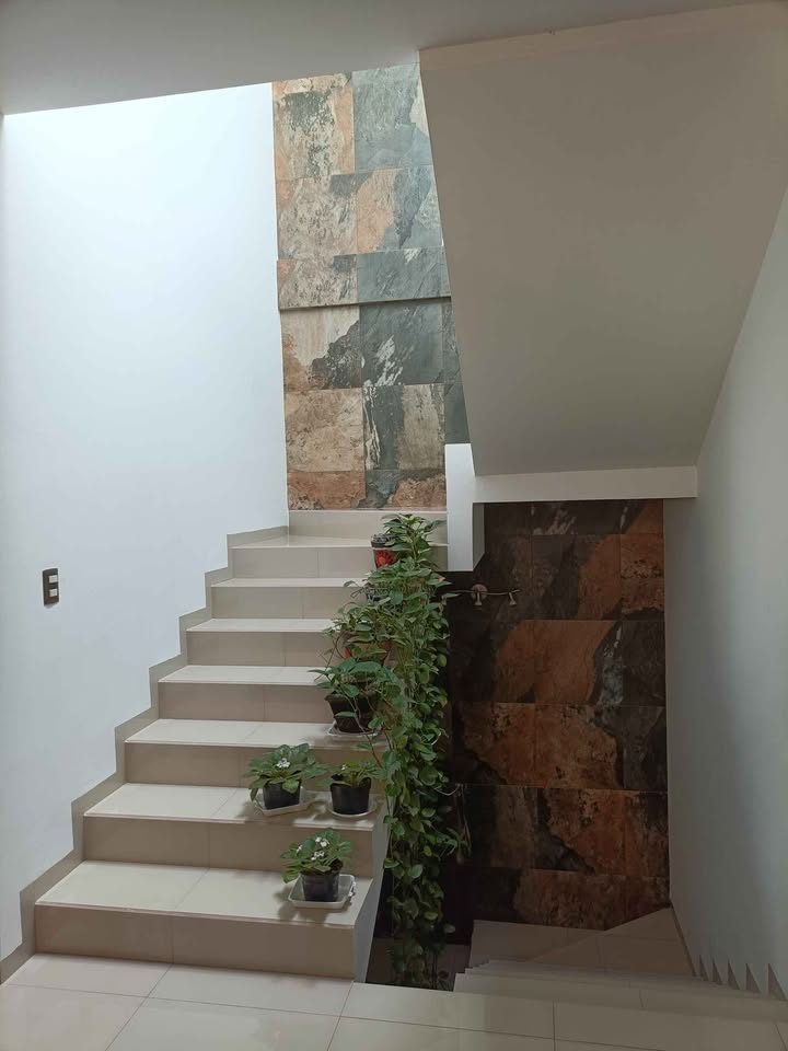 6 habitaciones 5 baños - Casa 3