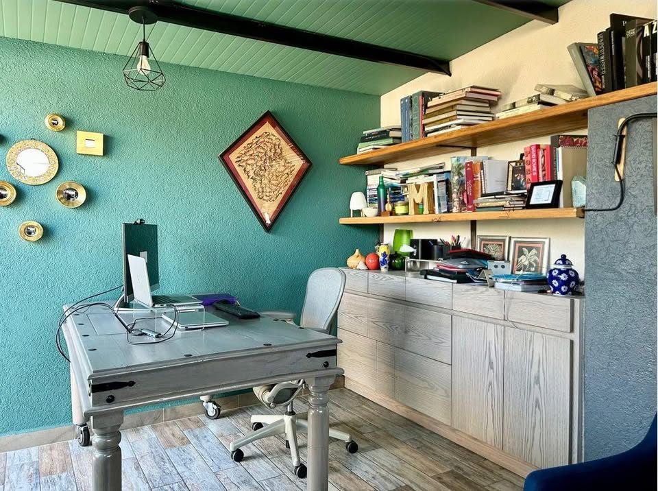 Departamento en venta · 2 rec 3