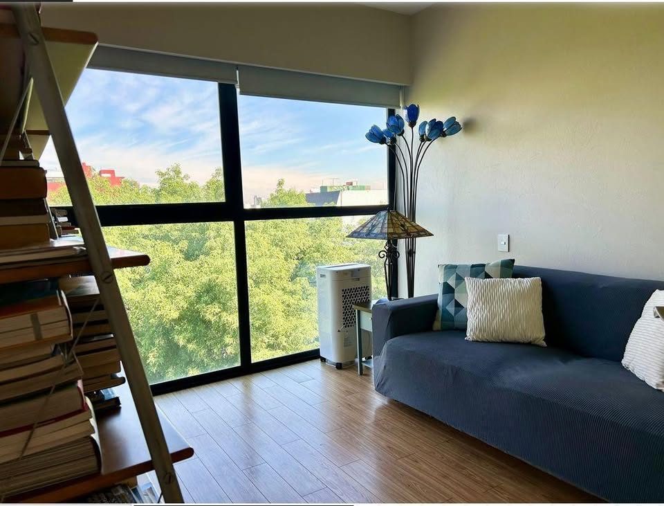 Departamento en venta · 2 rec 2