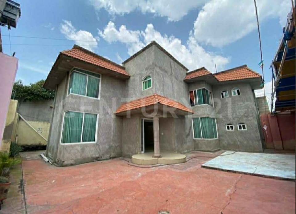 4 habitaciones 5 baños - Casa 2