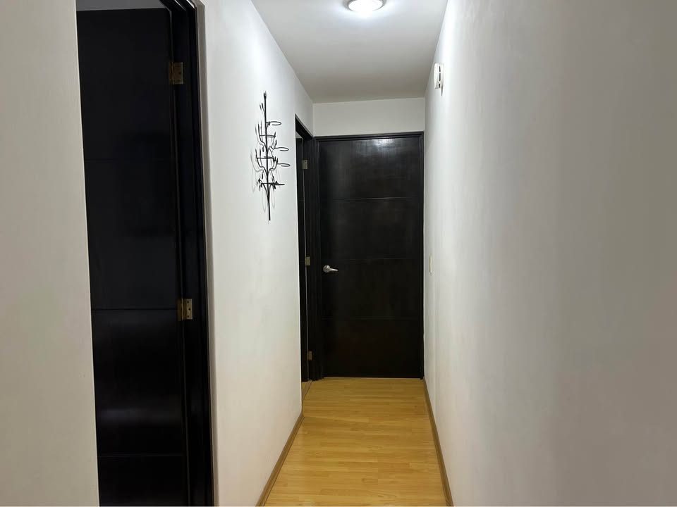 2 habitaciones 2 baños - Departamento 3
