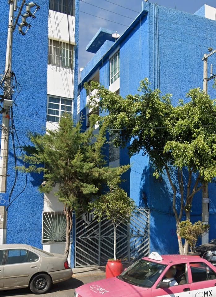 EN VENTA BONITO Y AMPLIO DEPARTAMENTO EN GUSTAVO A MADERO 2