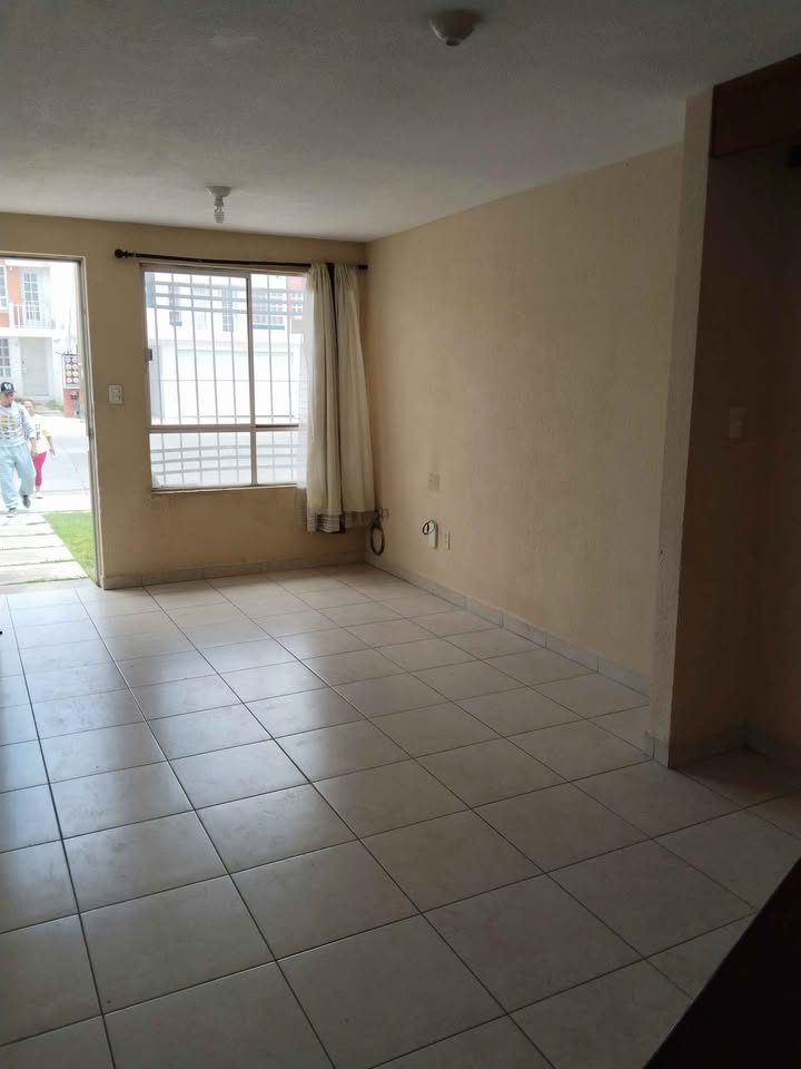 2 habitaciones 2 baños - Casa 2