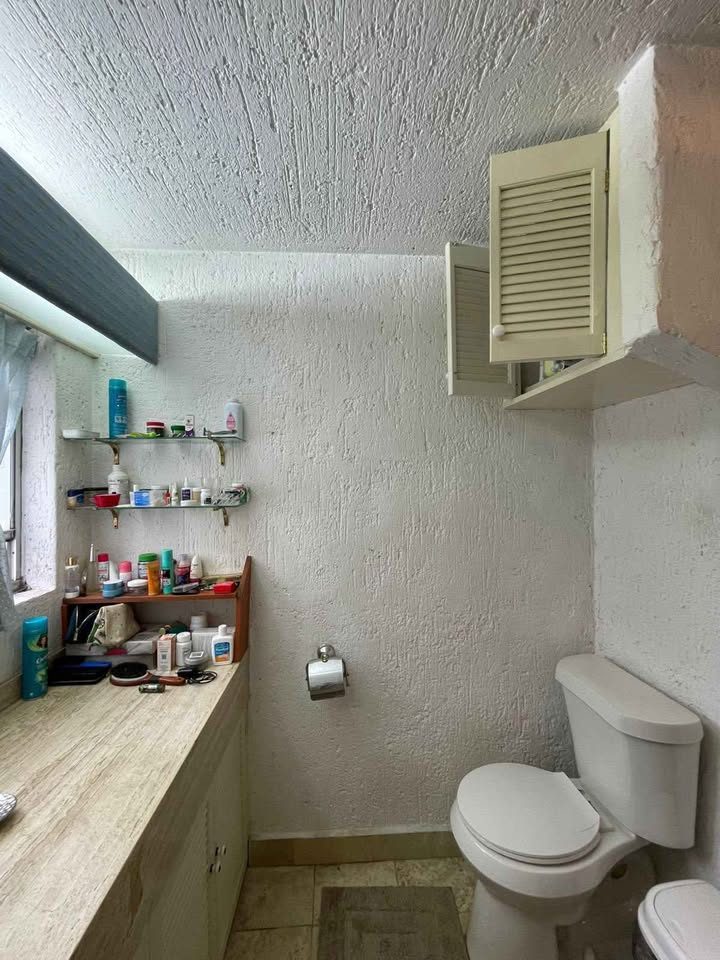 3 habitaciones 2 baños - Departamento 2