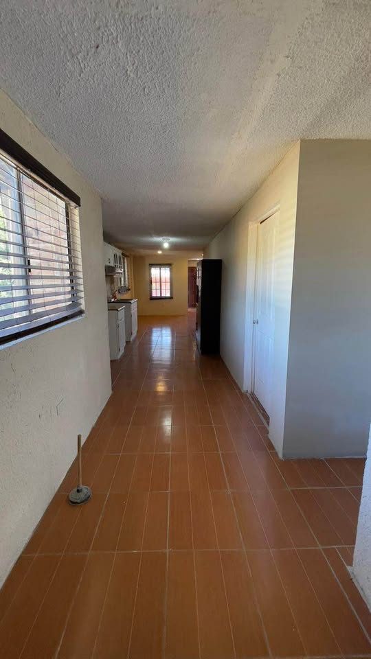 2 habitaciones 1 baño - Departamento 2
