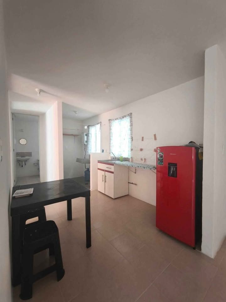 2 habitaciones 1 baño - Departamento 2