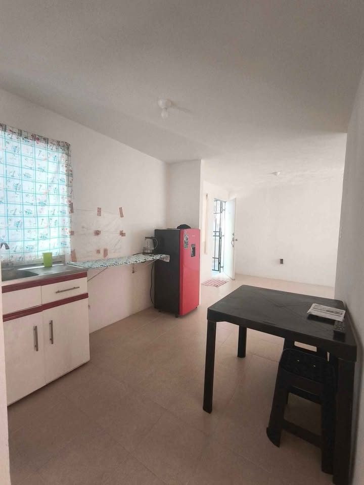 2 habitaciones 1 baño - Departamento 3