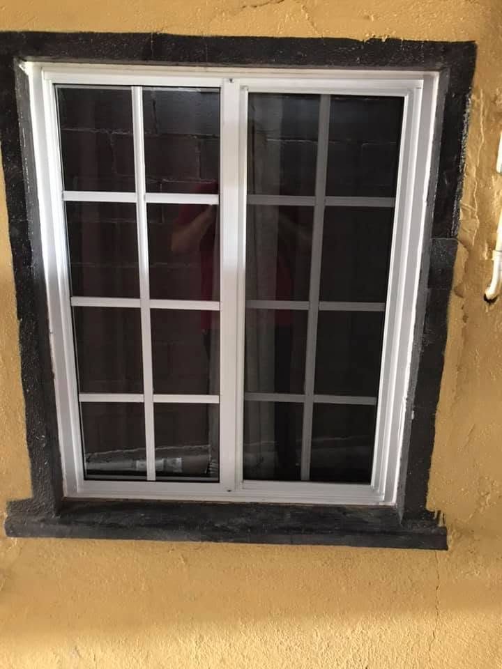 Ventanas de todo tipo de medidas 2