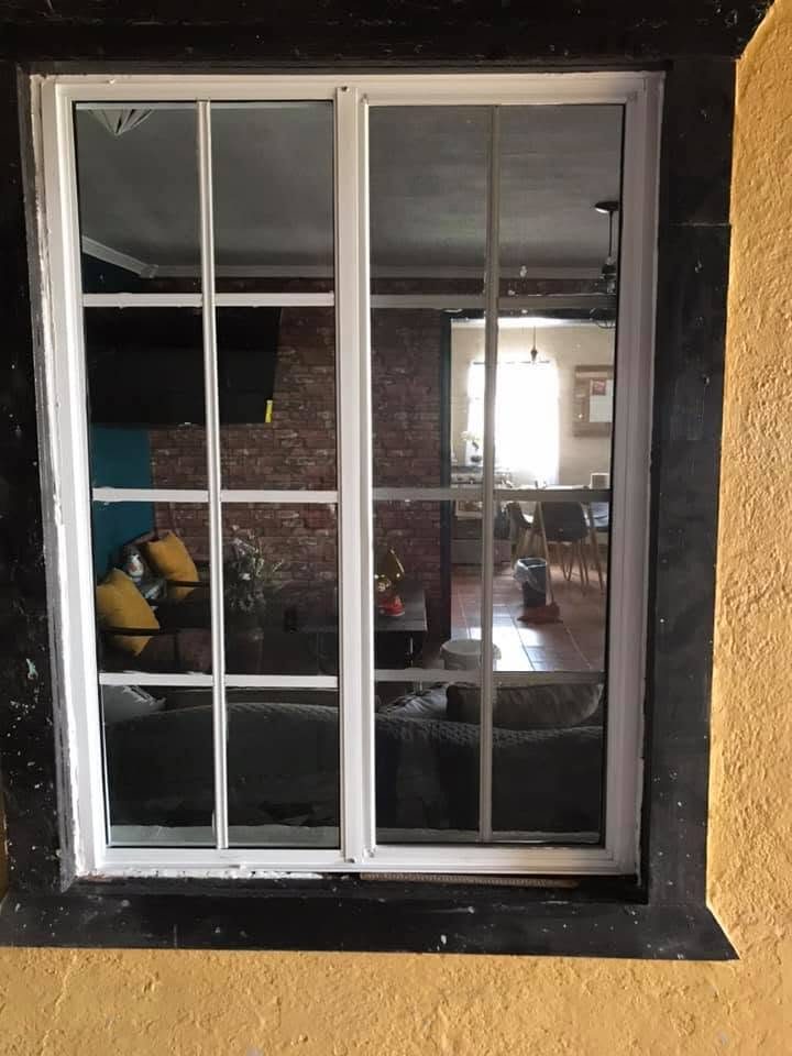 Ventanas de todo tipo de medidas 3