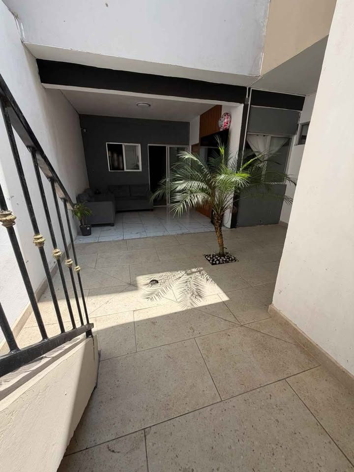 4 habitaciones 3 baños - Casa 3