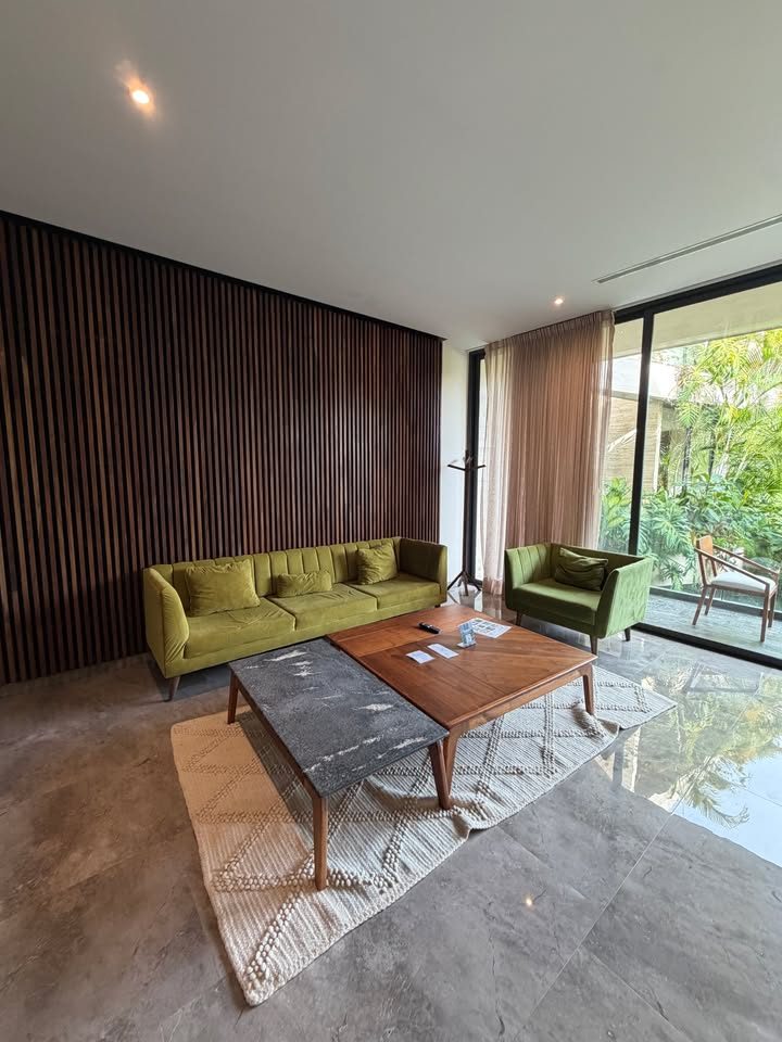 2 habitaciones 2 baños Departamento 2