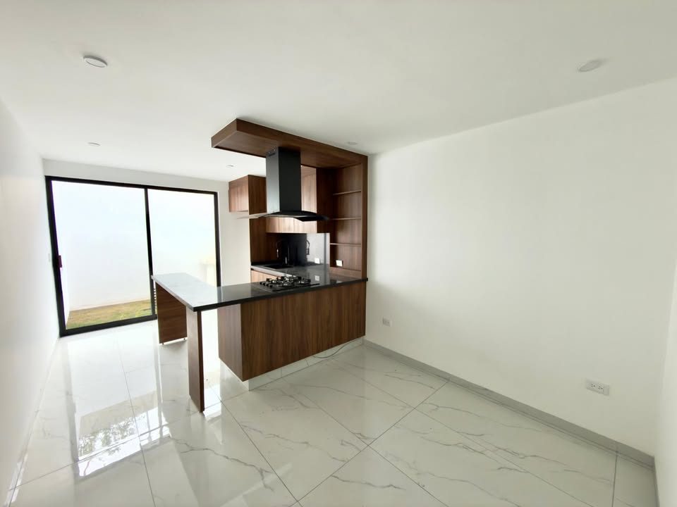 3 habitaciones 3 baños Casa 3
