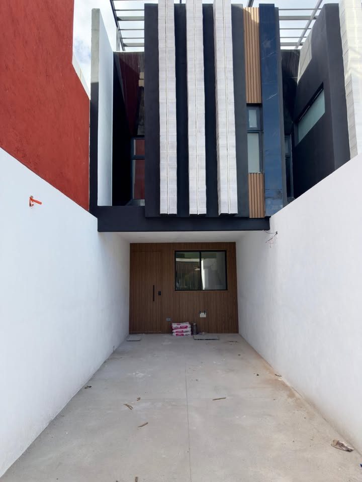 3 habitaciones 3 baños Casa 2
