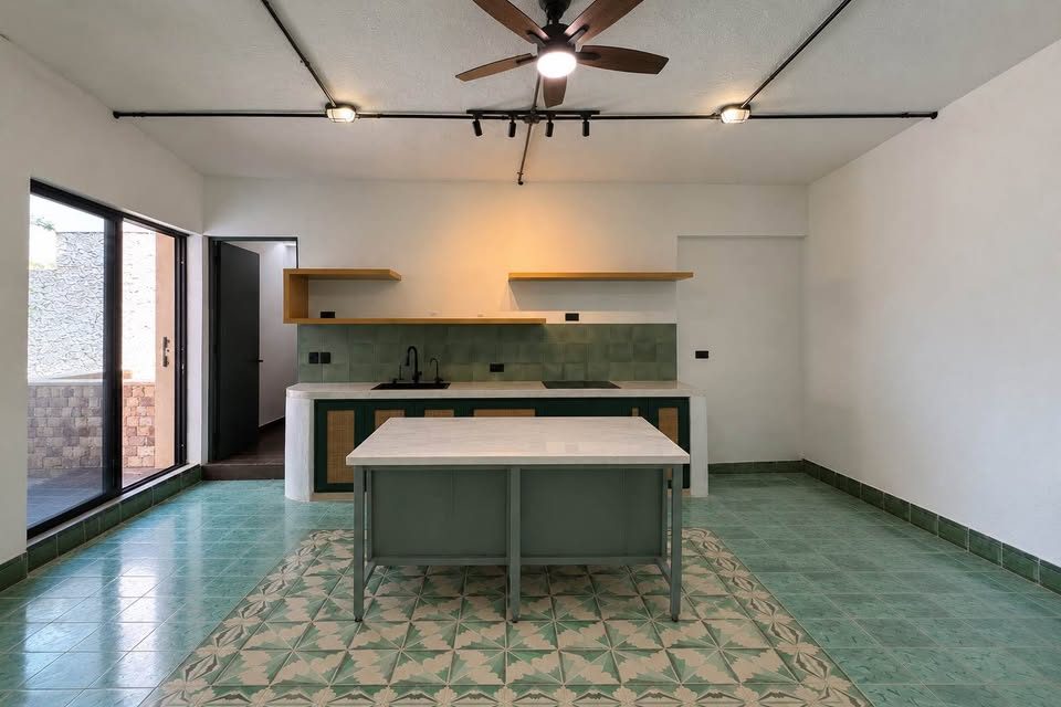 3 habitaciones 3 baños - Casa 2