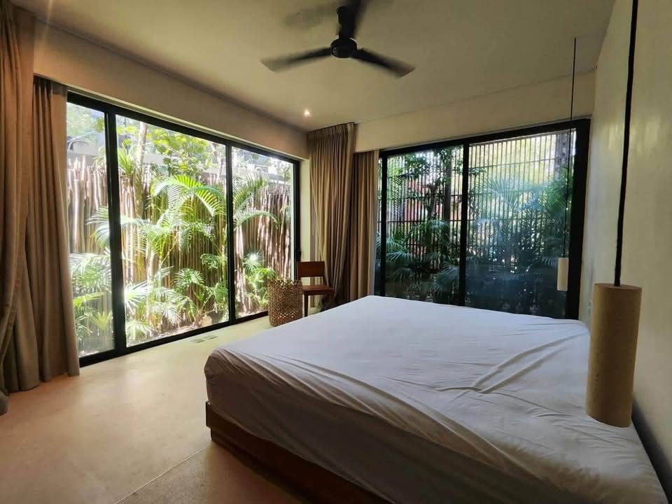 2 habitaciones 2 baños - Departamento 3