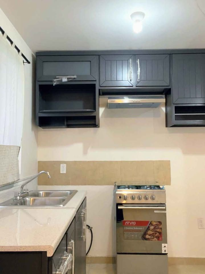 2 habitaciones 2 baños - Casa 3