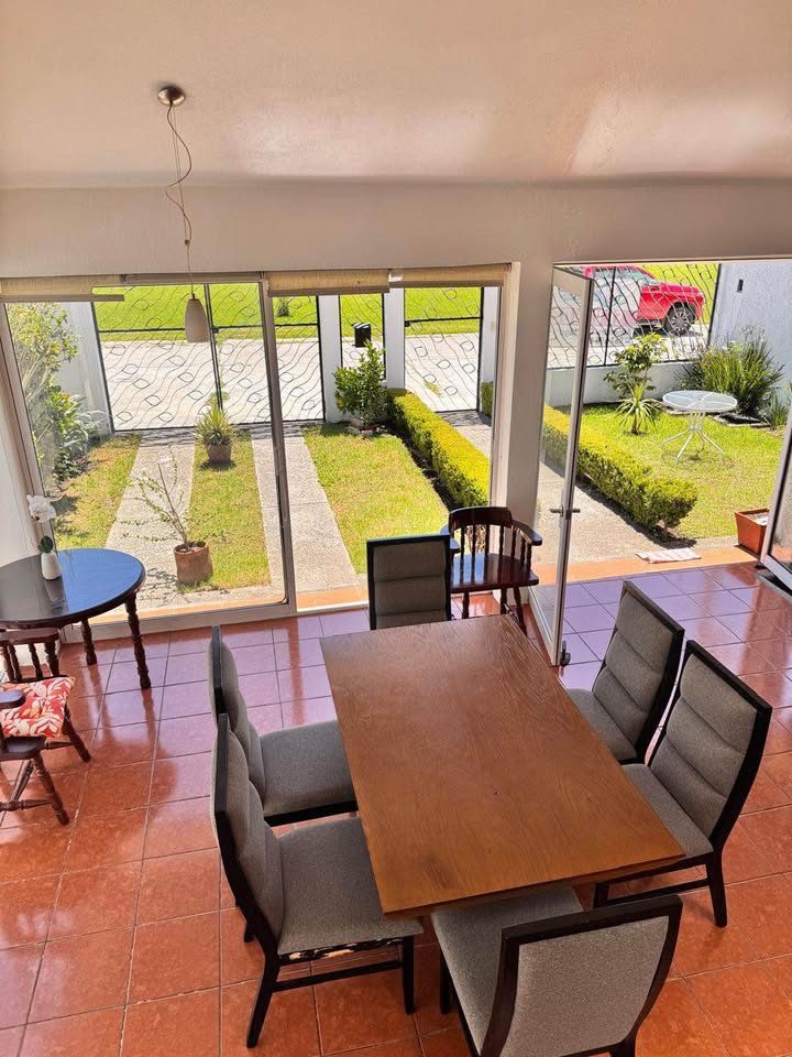 4 habitaciones 4 baños Casa 2