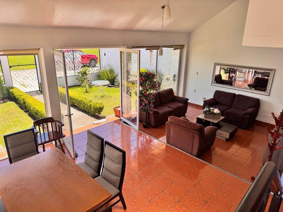 4 habitaciones 4 baños Casa 3