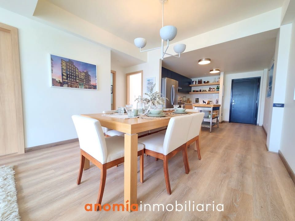 Departamento en venta · 2 rec 3