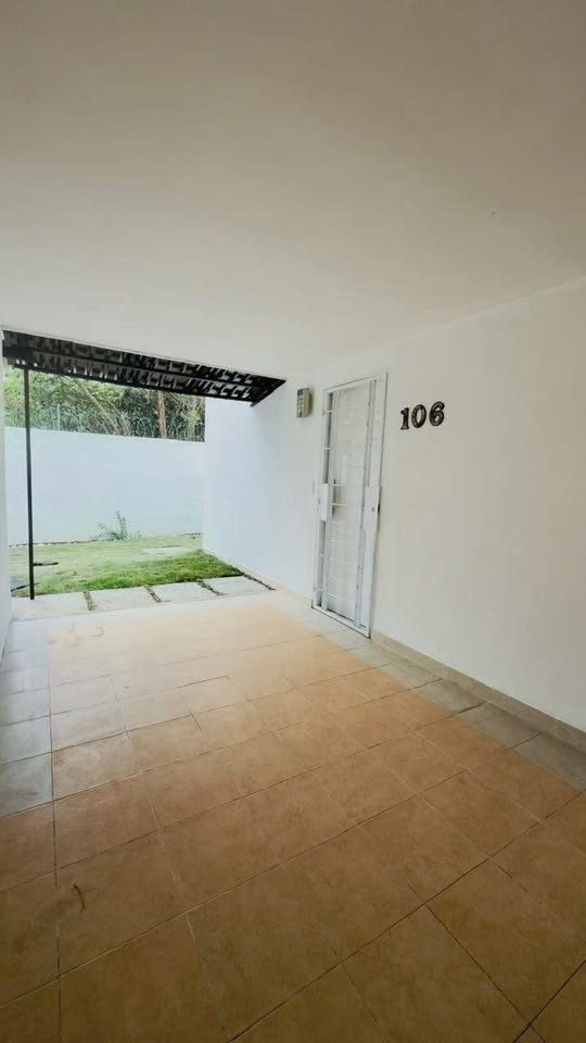 2 habitaciones 1 baño - Departamento 3