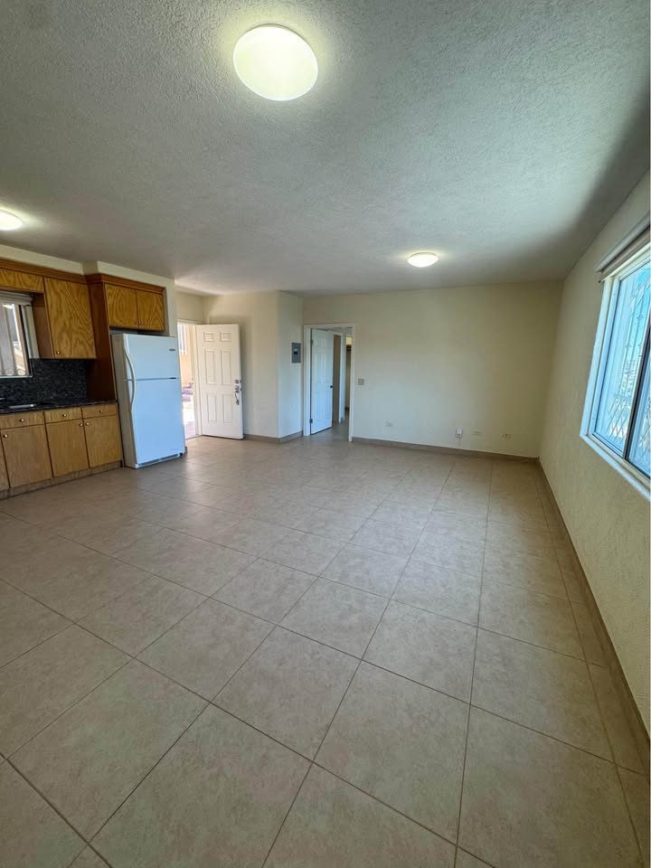Departamento en renta · 1 rec · Tijuana 3