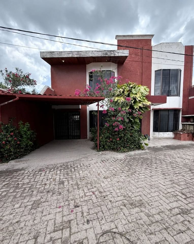 5 habitaciones 4 baños Casa 3