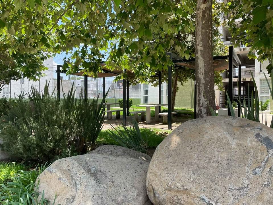 Departamento en renta · 2 rec · 52 m² · Tlaquepaque 3