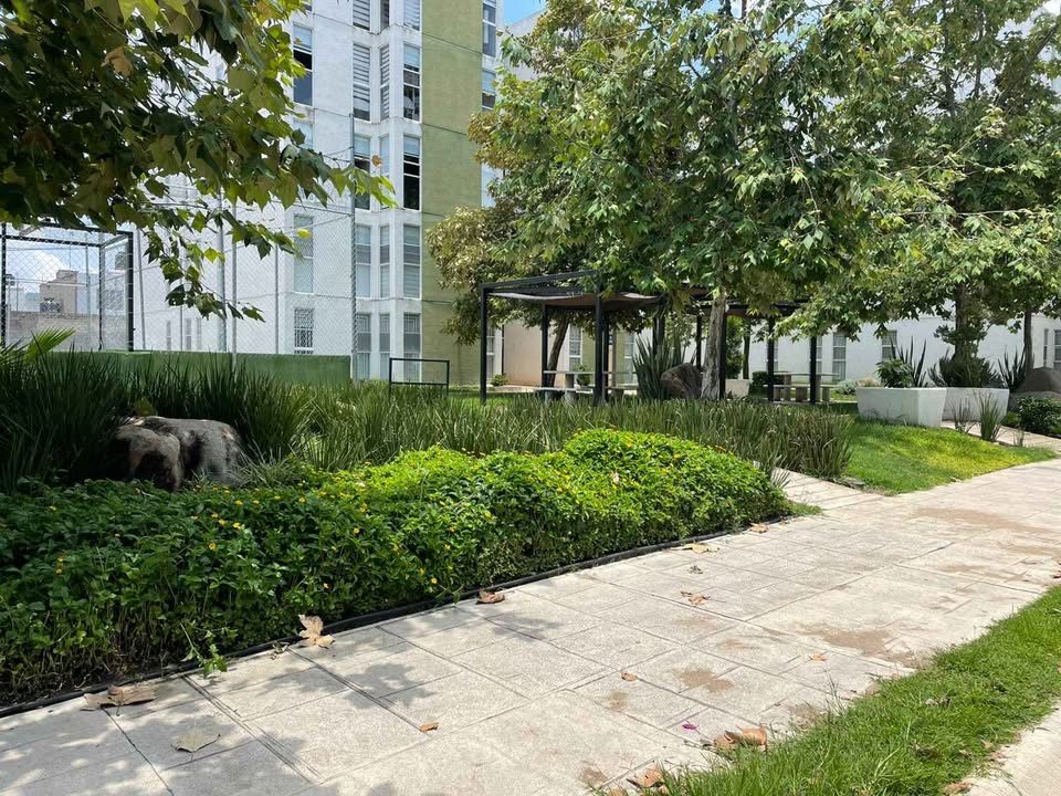 Departamento en renta · 2 rec · 52 m² · Tlaquepaque 2