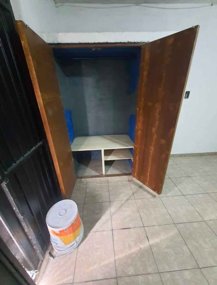 Habitación privada en alquiler 3