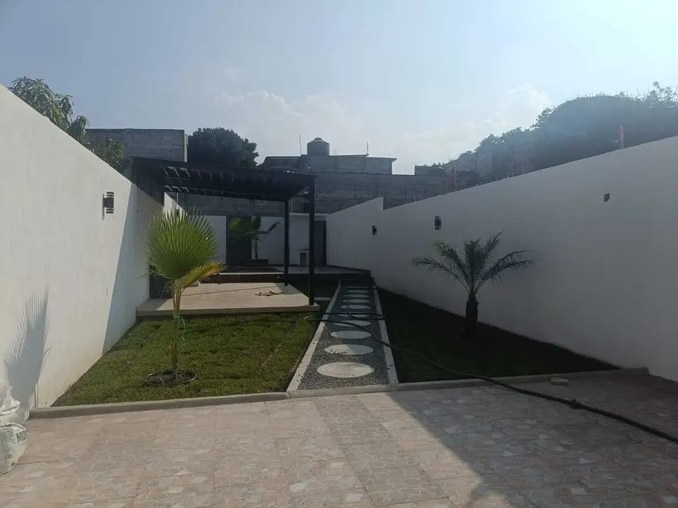 4 habitaciones 5 baños Casa 2