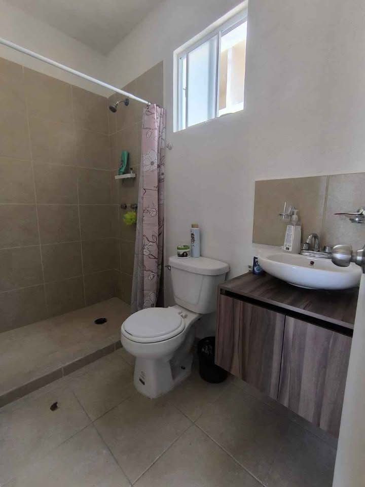 2 habitaciones 1 baño - Departamento 2