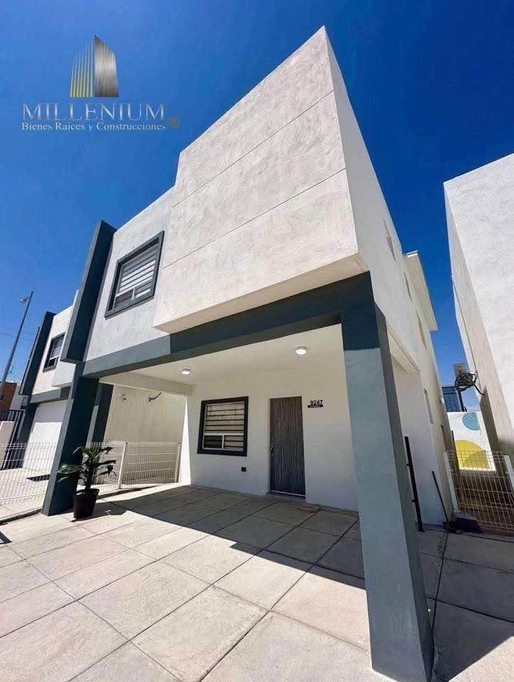 Casa en venta · 3 rec 2