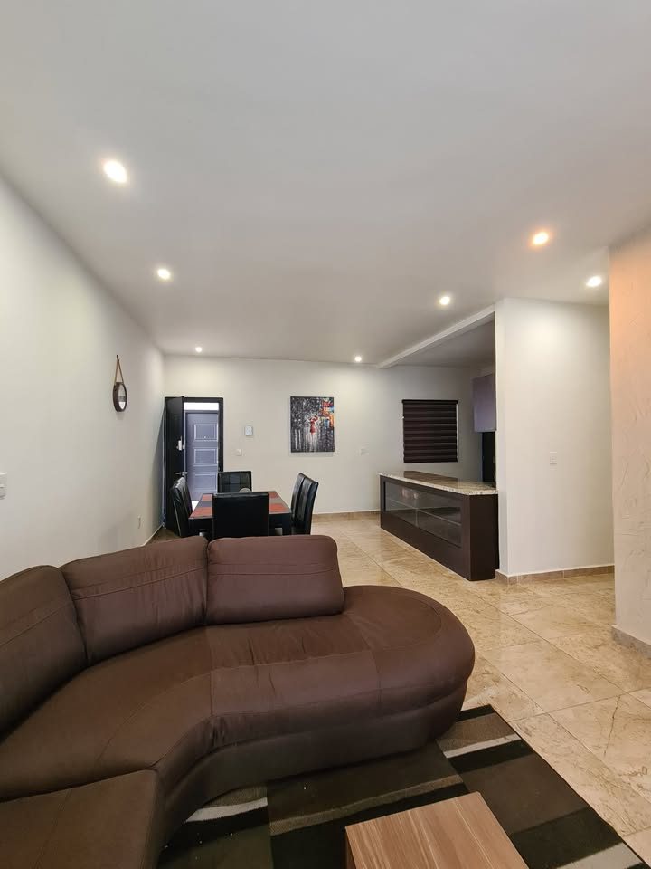 3 habitaciones 2 baños Departamento 2