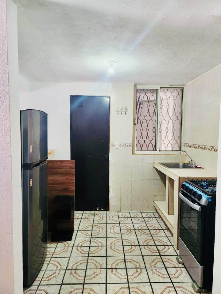 Renta de casa en Las puentes San Nico 3